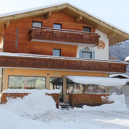 Gasthof Goetznerhof Götzens Esterno foto