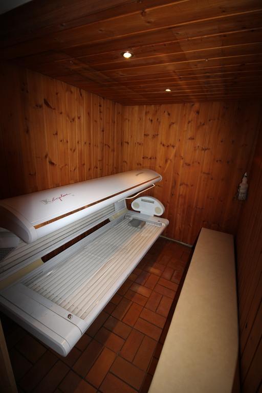 Gasthof Goetznerhof Götzens Esterno foto
