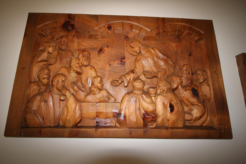 Gasthof Goetznerhof Götzens Esterno foto