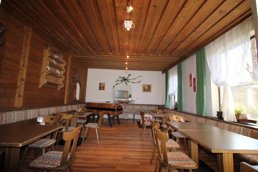 Gasthof Goetznerhof Götzens Esterno foto