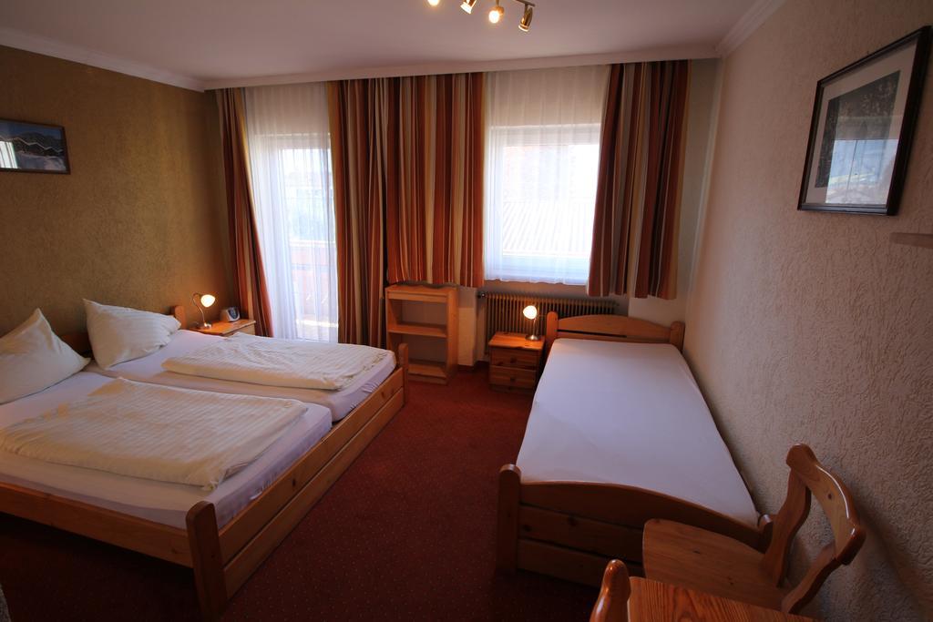 Gasthof Goetznerhof Götzens Esterno foto