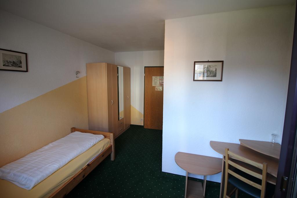 Gasthof Goetznerhof Götzens Esterno foto