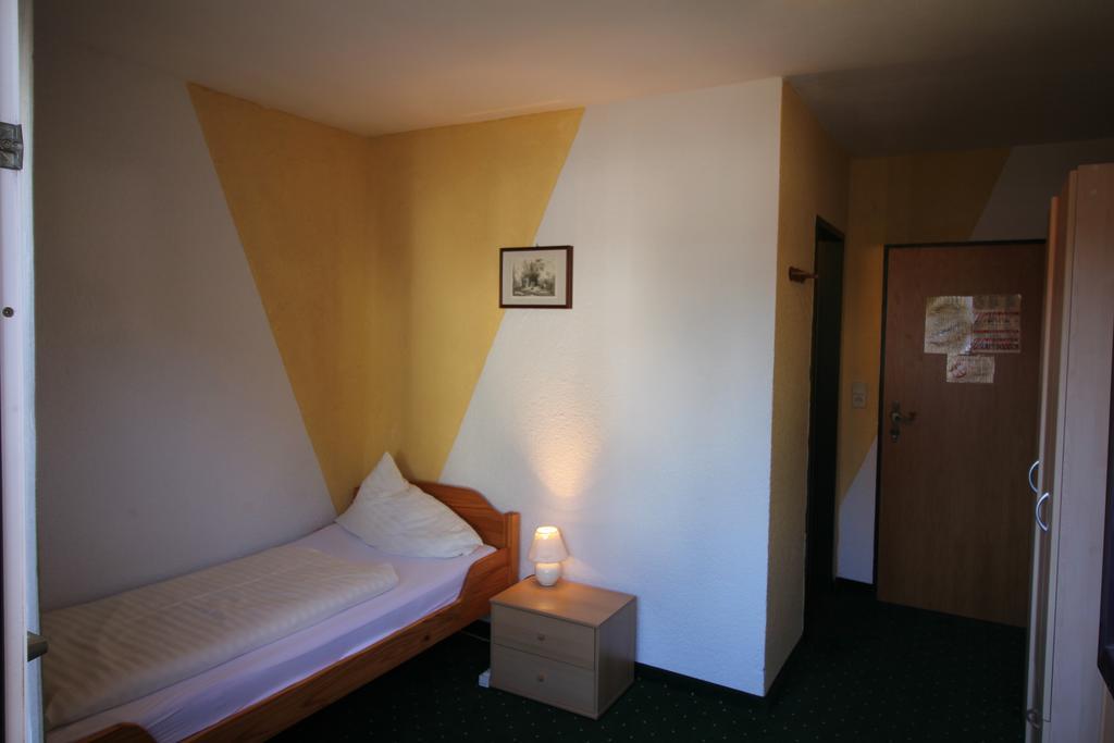 Gasthof Goetznerhof Götzens Esterno foto