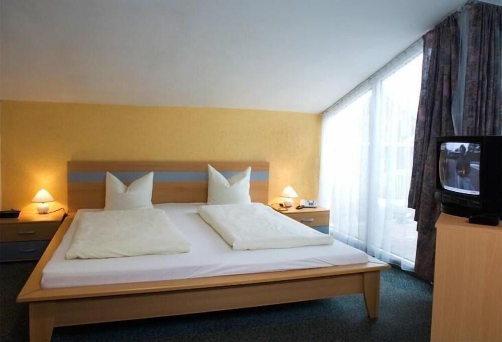Gasthof Goetznerhof Götzens Esterno foto