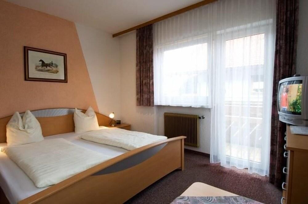 Gasthof Goetznerhof Götzens Esterno foto