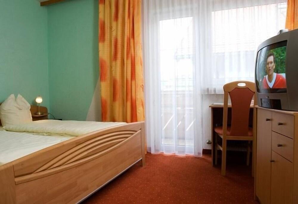 Gasthof Goetznerhof Götzens Esterno foto
