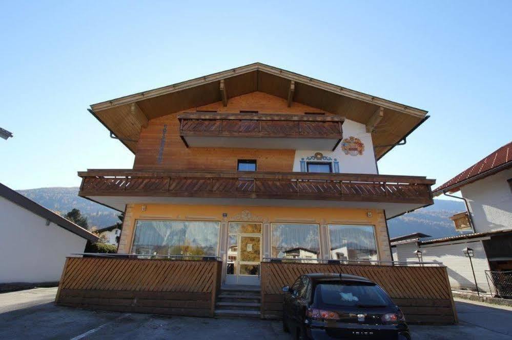 Gasthof Goetznerhof Götzens Esterno foto